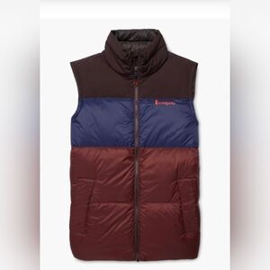 Cotopaxi Solazo Down Vest